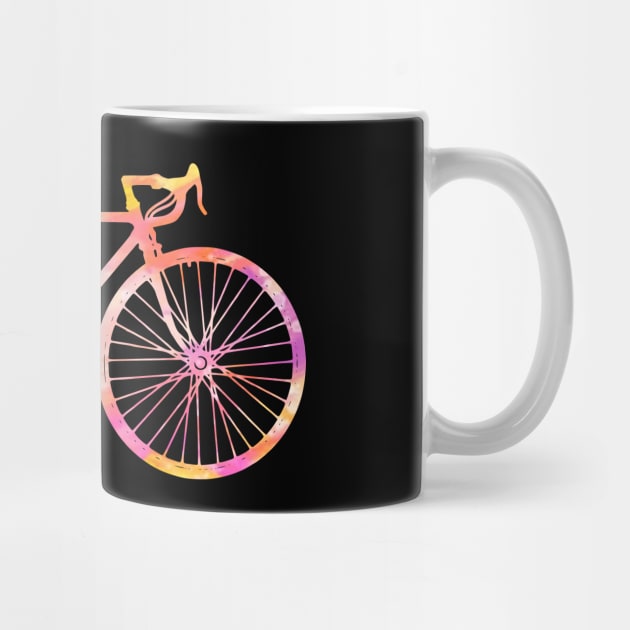 Ciclismo Retro Etapa by vintagejoa